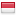 evisrirezeki.com server is located in Indonesia